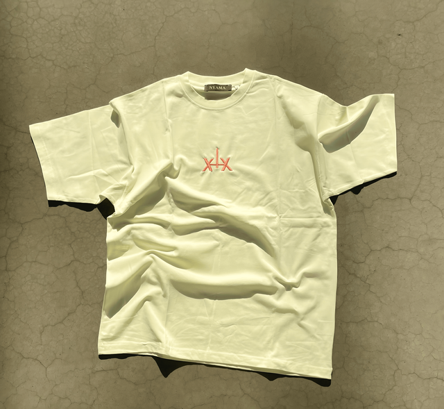 Salmon Tee