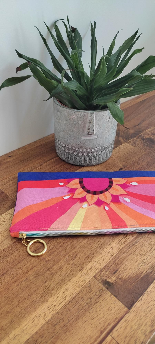 Trousse Rayon de soleil