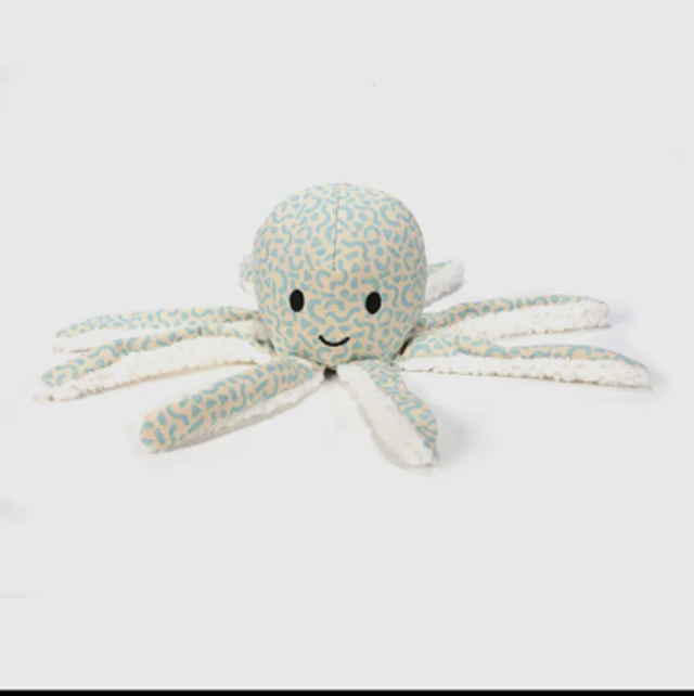 Sea creatures toys