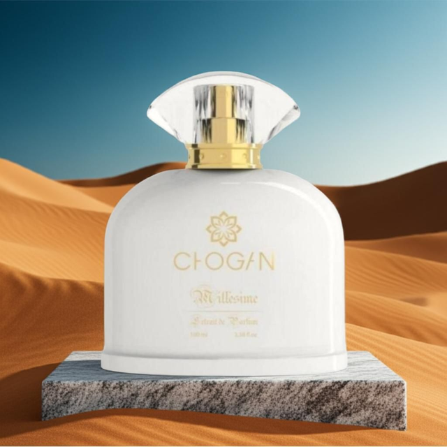 Chogan Millésime Extrait de Parfum 024 Chanel – 100ML | Women’s Perfume


