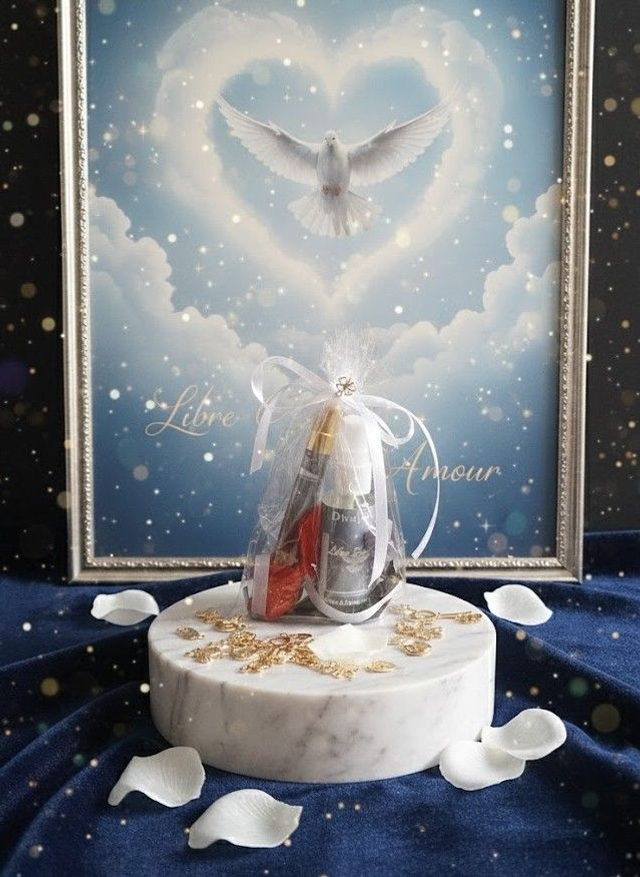 L'Alliance de la Liberté