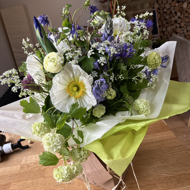 Vouchers for Bouquets