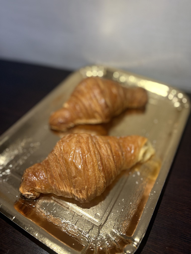 Cornetti Semplice