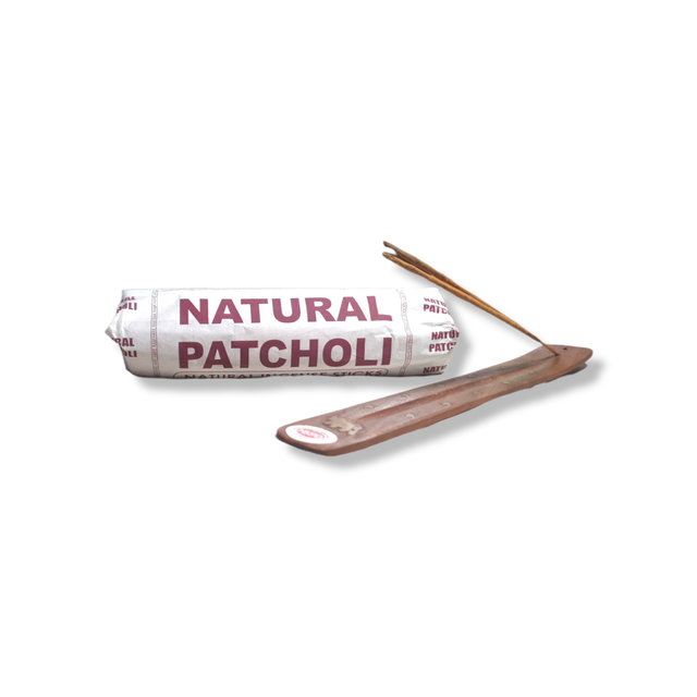 Natural Patcholi