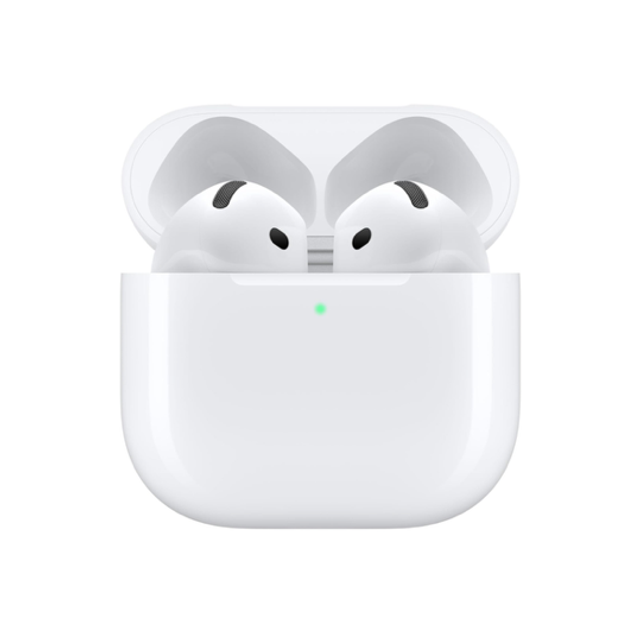 AirPod 4 avec réduction de bruit, précommande 
