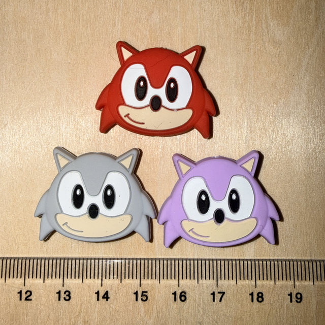 Sonic