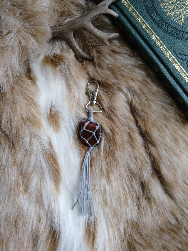 Éclat de Monde - Œil de Taureau