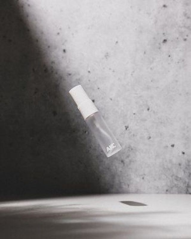 AKC Spray Bottle 15 ml (5PC)