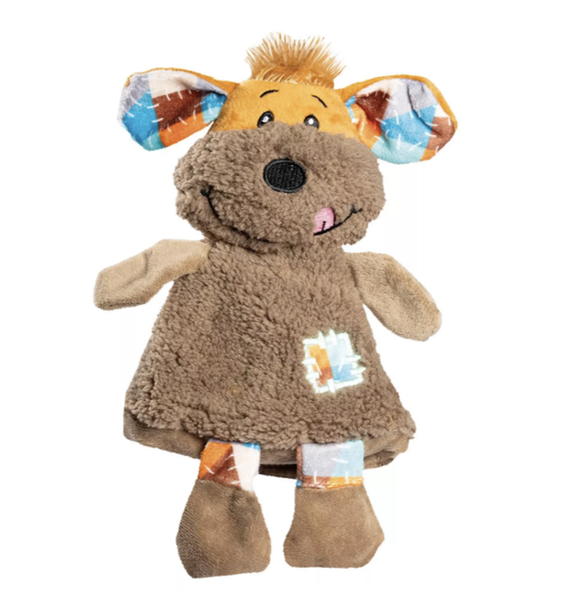 Plüsch-Hund Lottchen