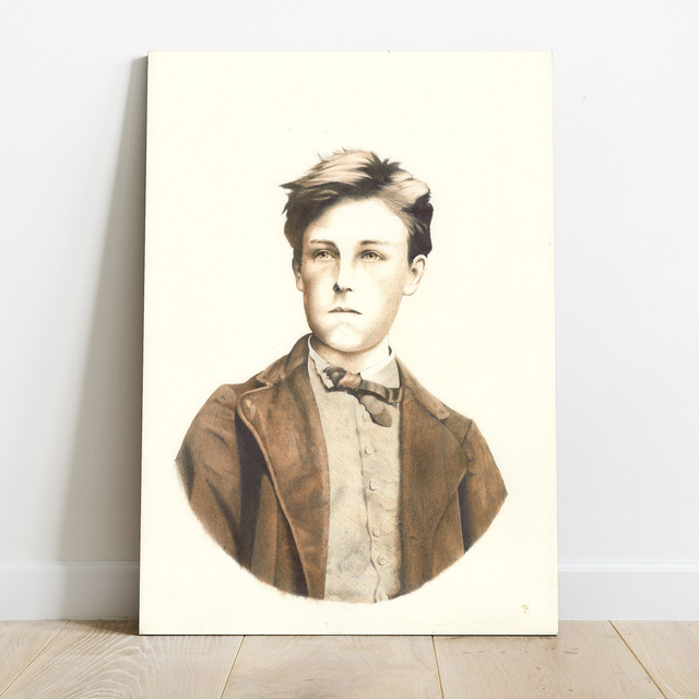 Arthur Rimbaud