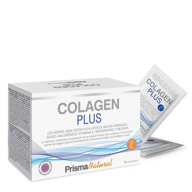 COLAGEN PLUS 30 SOBRES *972