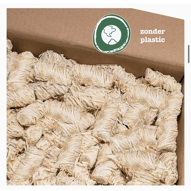 1kg bio aanmak blokjes