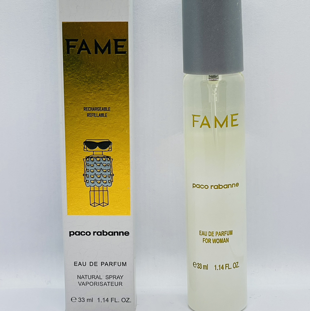 PACO RABANNE Fame