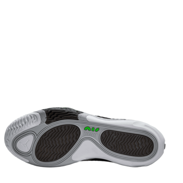 Jordan Tatum 2 White Cement