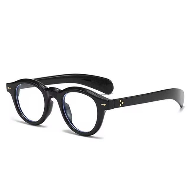 Lentes estilo Moscot - 3 variedades