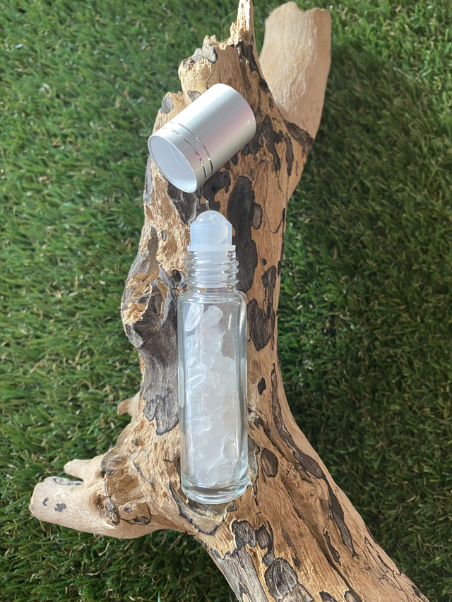 Roll On Cristal de Roche