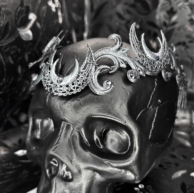Luna Tiara