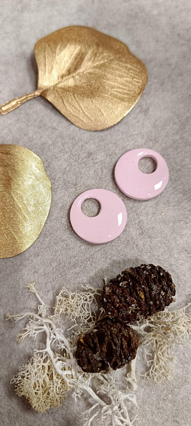 Maxi Julia - rose pâle 