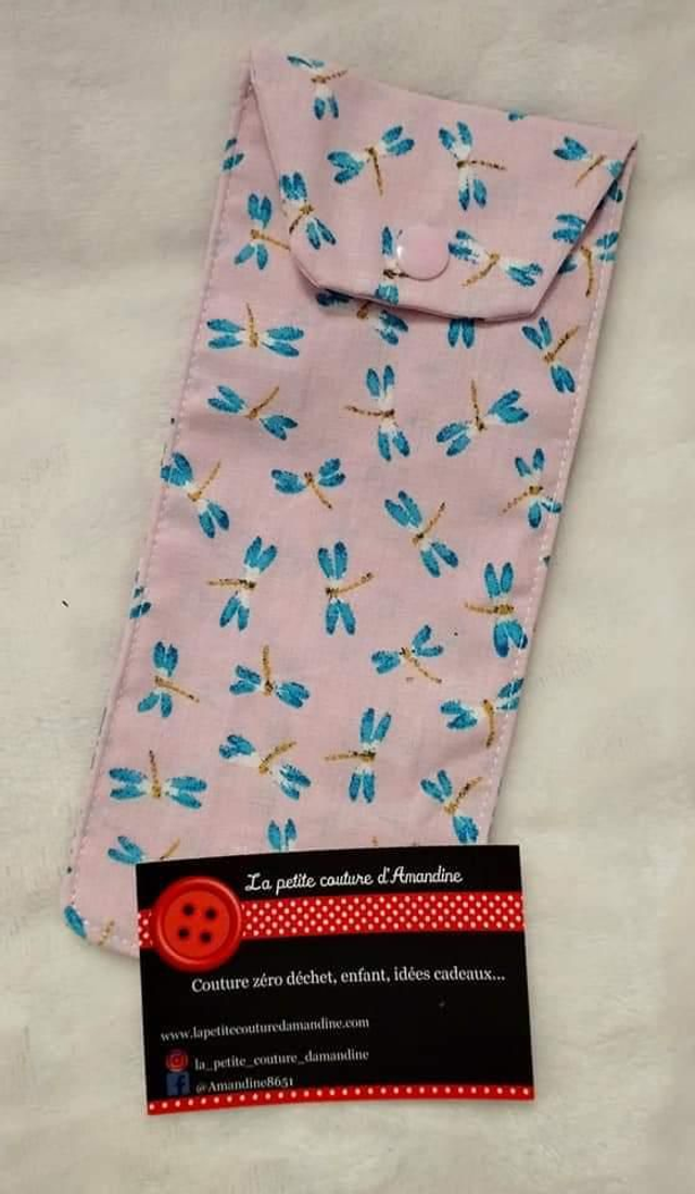 Étui brosse à dents 