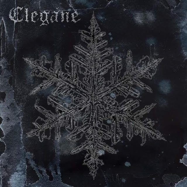 CLEGANE / WHITE OF THE EYE CD / LP Vinyl