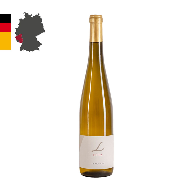 Weingut Lütz Denkraum GG trocken