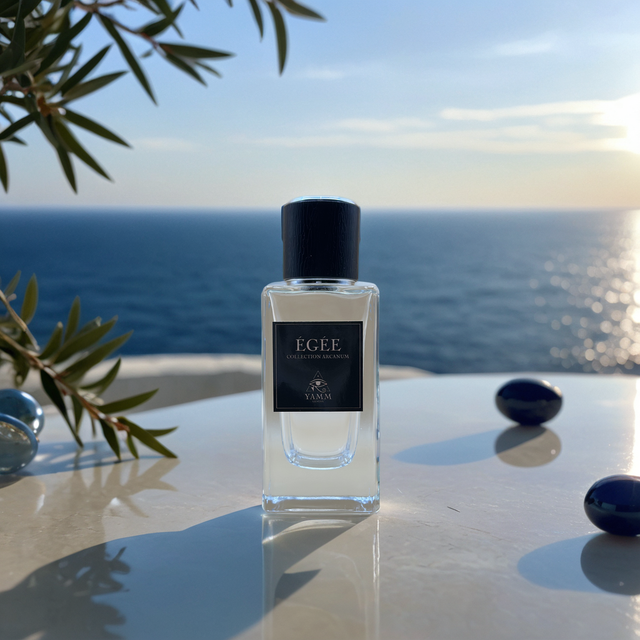 Egée (Naxos)