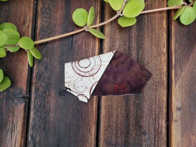 Bandana pour chat et chien petite taille