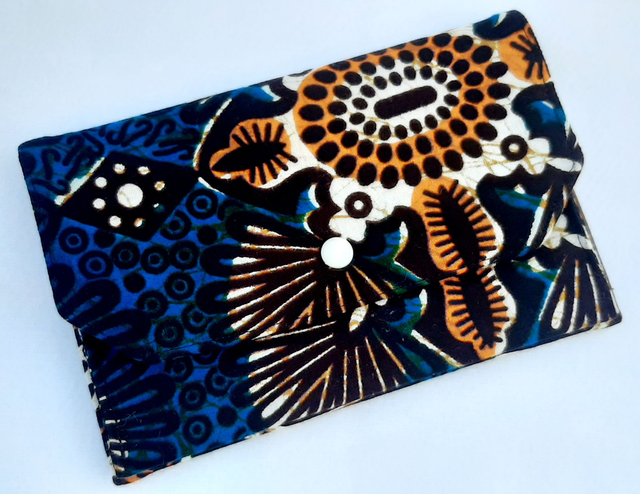 Yzé - Pochette pour papiers