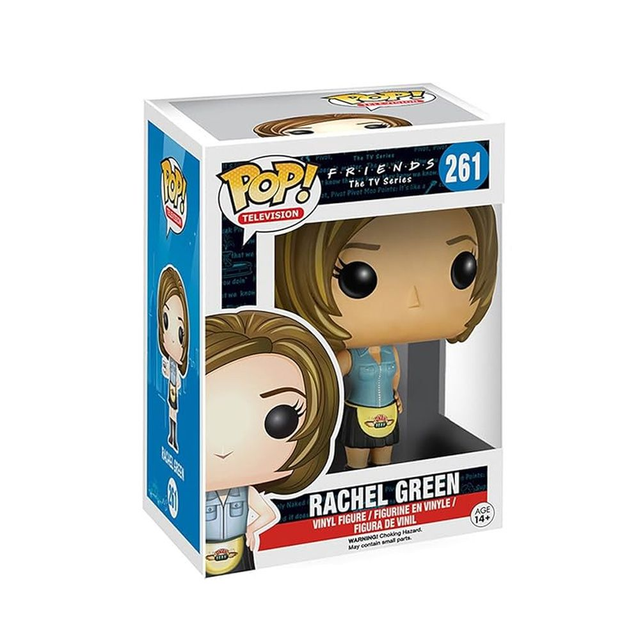 Pop! Vinyl - Friends - Rachel