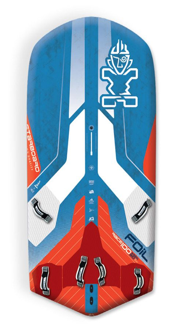 Starboard - Foil Race 100 Carbon Reflex 2022