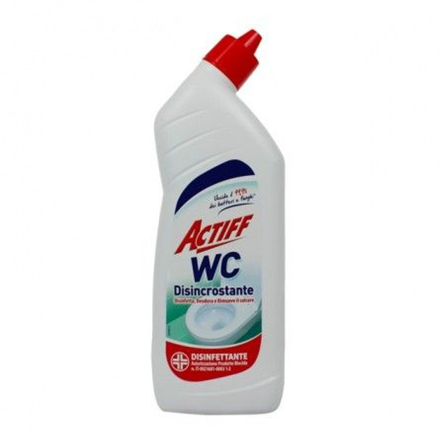 ACTIFF WC GEL