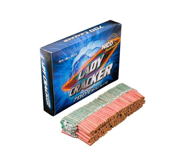 Ladycracker 700