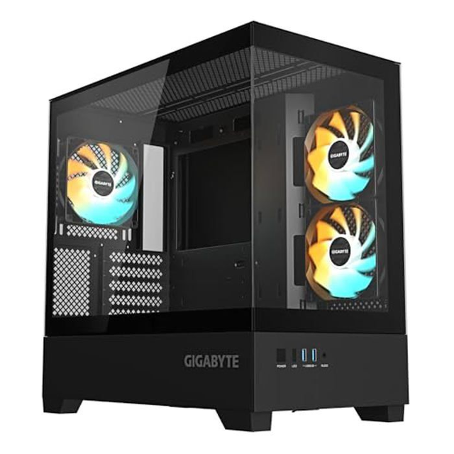 01.1.0009 Entry Level Gigabyte C201 Panoramic