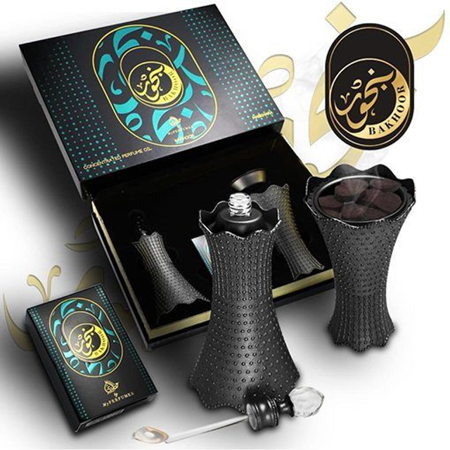 Coffret BAKHOOR