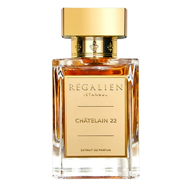 REGALIEN - CHATELAIN 22