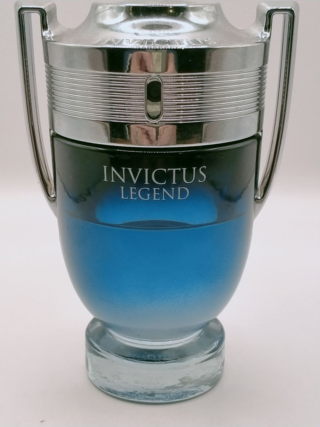 Paco Rabanne Invictus Legend 100ml Eau de Parfum