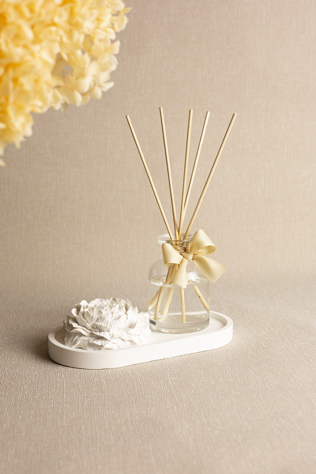 Conjunto Ambientador Peónia