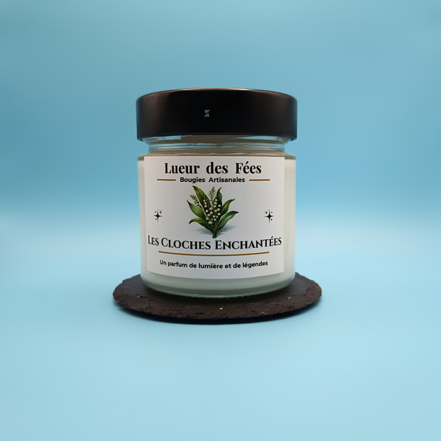 Les Cloches Enchantées