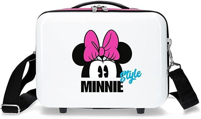 BEAUTY CASE MINNIE MOUSE DISNEY  STYLE