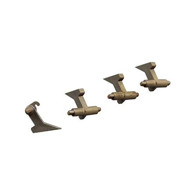 4XUpper Picker Finger1800 | FS4200 | 2100 | 1120#2A820360-2A820530