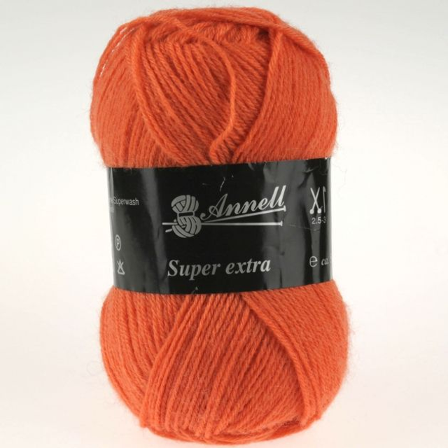 Super extra kleur 2021