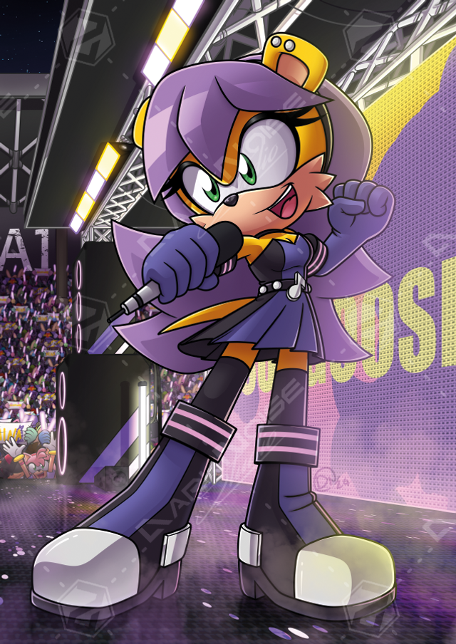 Mina Mongoose - Summer Songoose Concert 2025