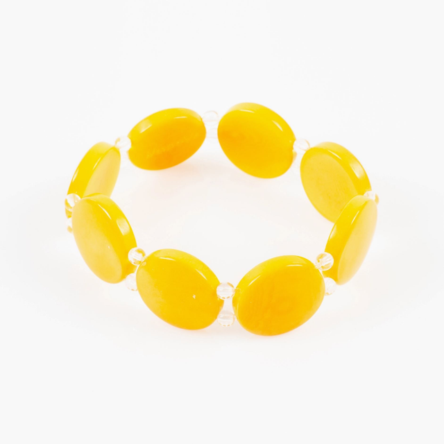 Bracelet Attina " Nodova "