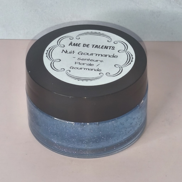 Gels Parfumés
