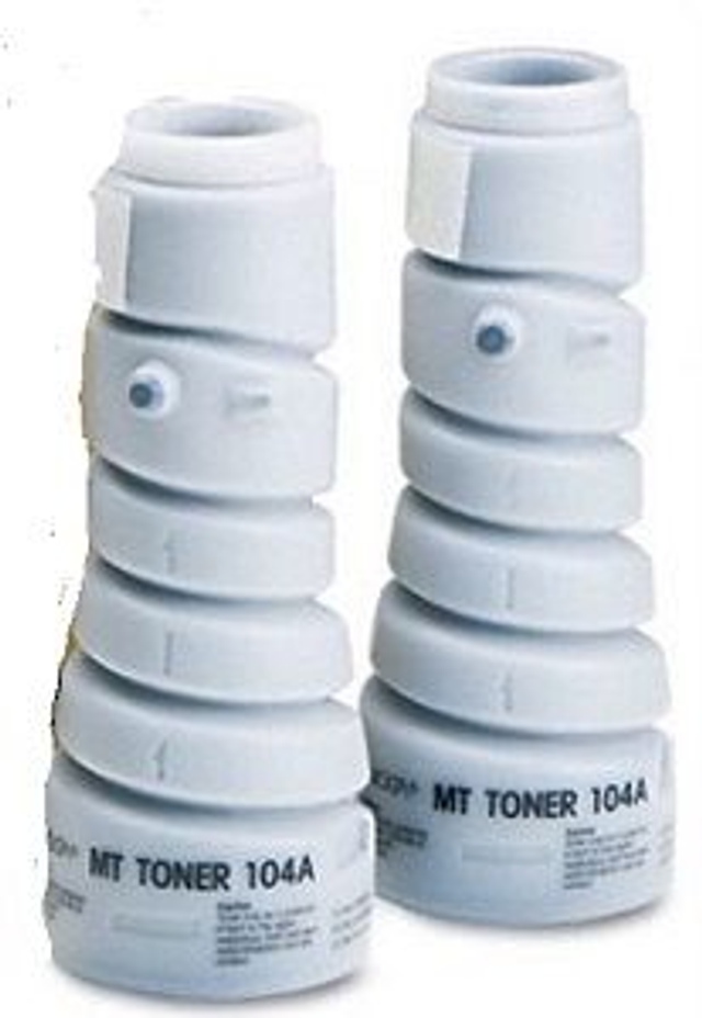 2x270g Compatible for Konica Minolta EP1054/EP1085-#8936-304