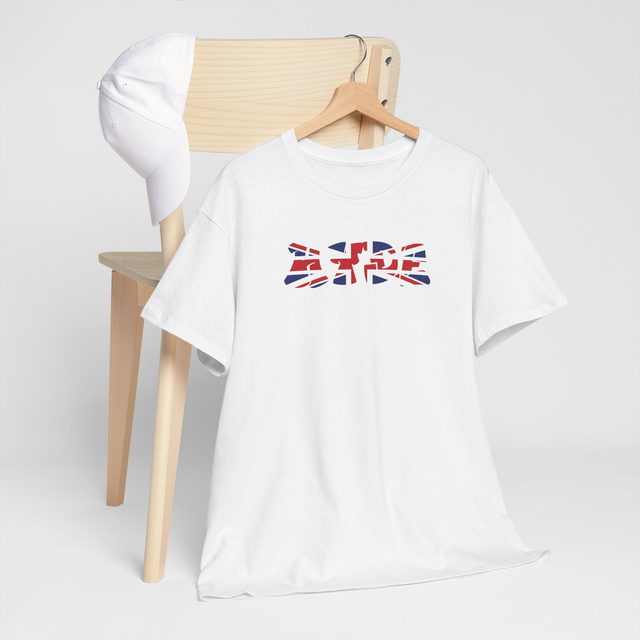 HYDE UNION JACK - Adroit Clothing