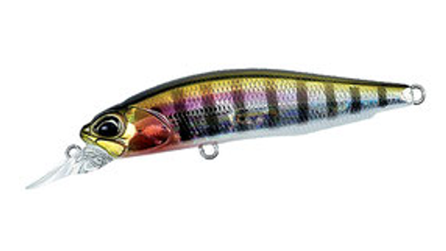 DUO Realis Rozante 77SP Prism Gill