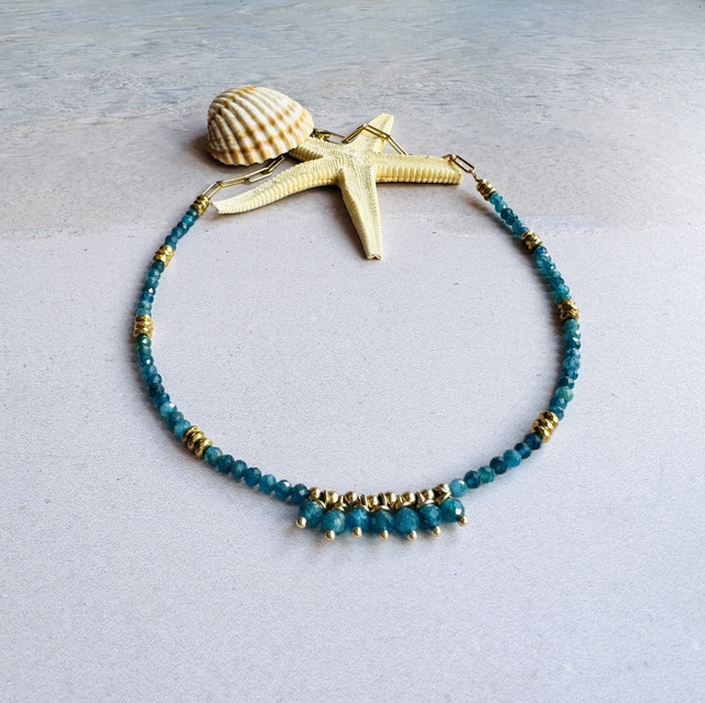 Ras de Cou Pampilles Apatites