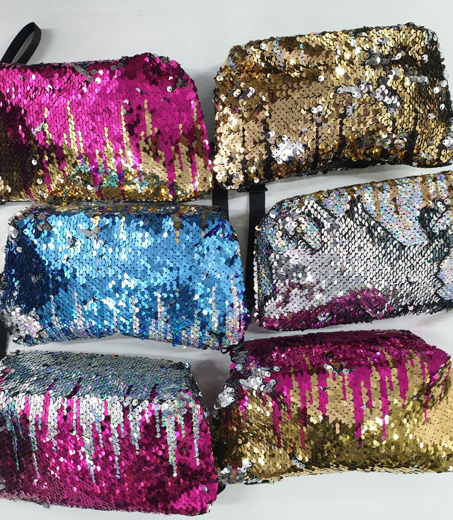 Cosmetics Bag 
