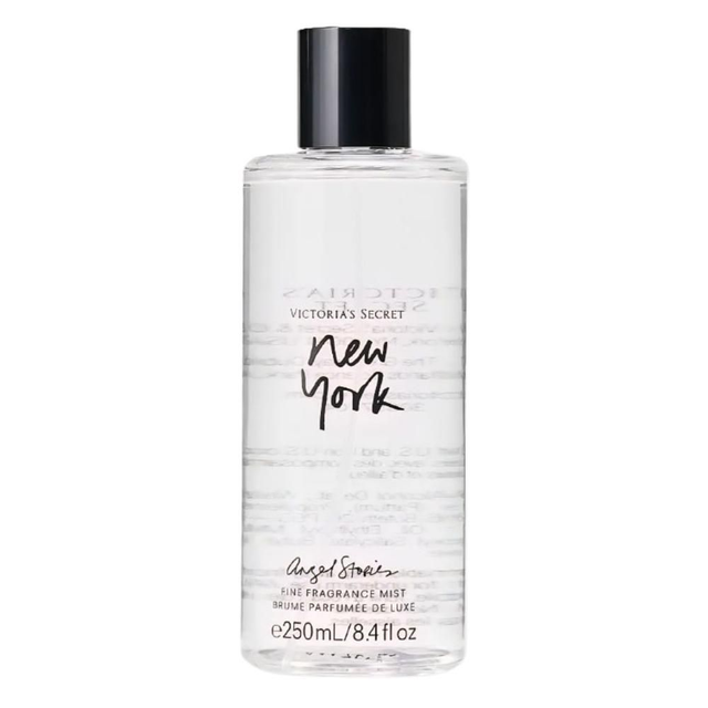 Victoria's Secret New York Body Mist 250 ml